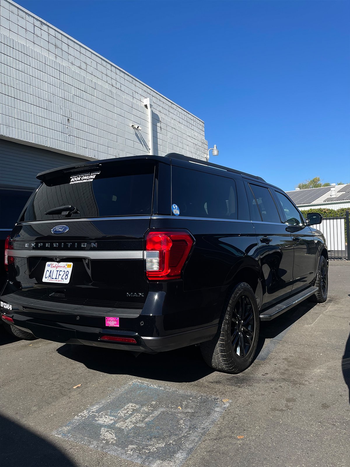 Esparto Airport Shuttle Service